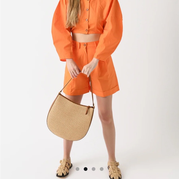 avn Tops - AVN Women's Kimono Shirt nwt